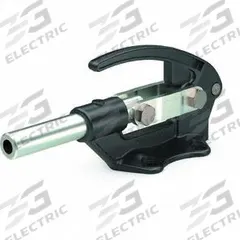 DE-STA-CO Straight Line Clamp: Flange Base Mounting, Std Horizontal Handle, 3 in Arm Lg, 5/8-11 (MPN 650). Key specifications — attr668705: 5/8-11; attr668707: 250203; attr668201: DE-STA-CO.