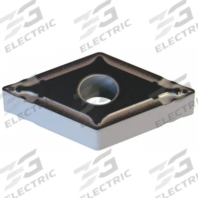 SUMITOMO Diamond Turning Insert: DNMG431ESX - Diamond Indexable Turning Inserts