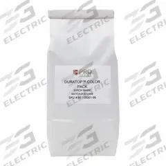H&C Concrete Resurfacer: Dura-Top, Pigment Mixture, 50 lb Container Size, Bag, Brown (MPN 60.100001-99). Key specifications — Base Material: Pigment Mixture; Color: Brown; Series: Dura-Top; Coverage: 1 Pack per 50 Lb; Brand: H&C; Compatible Materials: Concrete & Masonry; VOC Content Range: No VOC.