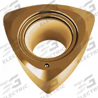 WALTER Triangle Milling Insert: P26337R14 (MPN 7347374)