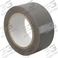 TAPECASE Film Tape: 6 in Wd, 36 yd Lg, 6 mil Thick, Silicone, Polytetrafluoroethylene Film, Tan (MPN 15D620). Key specifications — Series: 204-3.