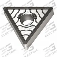 WALTER Triangle Turning Insert: TNMA433-RK5 WKK20S, TNMA220412-RK5 WKK20S (MPN 6393879). Key specifications — attr257938: TNMA433-RK5 WKK20S; attr257939: TNMA220412-RK5 WKK20S.
