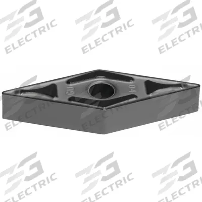 SUMITOMO Diamond Turning Insert: VNMG331EGU - Diamond Indexable Turning Inserts