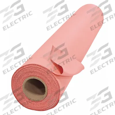 STEINER Welding Blanket Roll: Acrylic-Coated Fiberglass, 38 in Wd, 150 ft Lg - Light-Duty Acrylic-Coated Fiberglass Welding Blanket Rolls