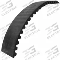 POWERHOUSE Timing Belt: One Side, Modified Curvilinear, Powerhouse®, 8 mm Pitch, 12 mm Top Wd, Nylon (MPN 1040-8P-12). Key specifications — Industry Number: 1040-8MGT-12; Brand: POWERHOUSE.