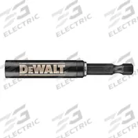 DEWALT Drill Guide: Rotary Drill Compatible (MPN DWAIRDG). Key specifications — attr1169679: DEWALT; attr1179752: Drive Guide; attr1190315: Rotary Drill.