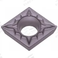 KYOCERA Diamond Turning Insert (MPN CPMT25151XPPR1725)