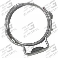 SUR&R Seal Clamp: Seal Clamp, K6808