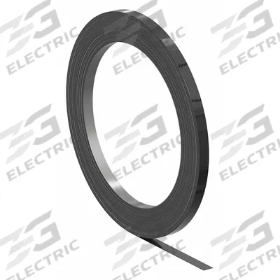 APPROVED VENDOR Steel Strapping: 0.02 in Strapping Thick, 1,765 lb Break Strength, 300 ft Coil Lg - Portable Steel Strapping