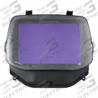 3M SPEEDGLAS Auto Darkening Filter: G5-01 Welding Helmets/G5-03 Welding Helmets, Natural Greenish (MPN 46-0000-30TW). Key specifications — Lens Color: Natural Greenish; Brand: 3M SPEEDGLAS; Compatible with Series: G5-01; Diopter Strength: +1.0; +1.5; +2.0; +2.5; +3.0.