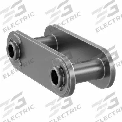 TSUBAKI Connecting Link: Connecting, Heavy Conveyor Chains For Chain, C2080, 2 in Pitch - Connecting Links for Conveyor Chains