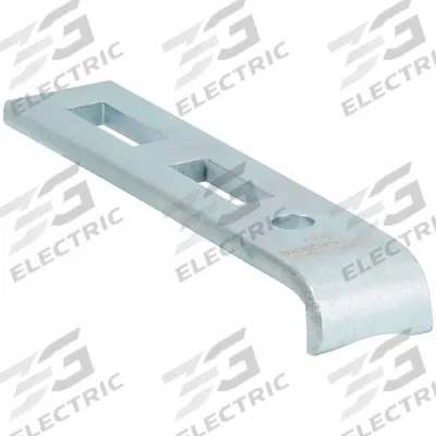 PROTO Dual Reach Puller Jaw,4x2 In Reach: 6 in Overall Lg, 4 in Reach - Max - Replacement Jaws