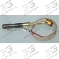 EMPIRE Thermopile: Mfr Part # R1054. Key specifications — Manufacturer Part Number: R1054.