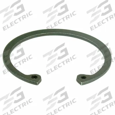 Dayton Internal Retaining Ring: Internal Retaining Ring - Retaining Rings