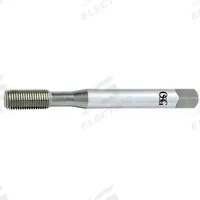OSG Thread Forming Tap: 1/4"-28 UNF, H4 / 2B-3B, Bottoming Chamfer, Cobalt (MPN 1400127800). Key specifications — attr1299891: H4 / 2B-3B.