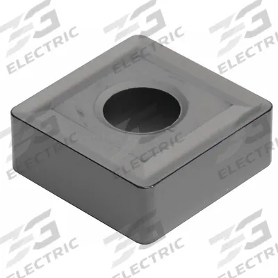 SUMITOMO Square Turning Insert: SNMG432ENZ-AC5025S - Square (S) Indexable Turning Inserts