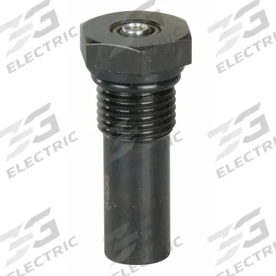 ENERPAC Threaded Body Hydraulic Cylinder: 380 lbf Push Capacity @ 5000 psi - Manifold Mount Threaded Body Cylinders