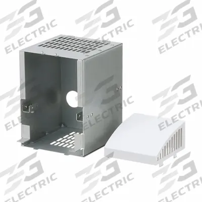 EATON NEMA 1 Kit: DM1 - Eaton VFD Accessories