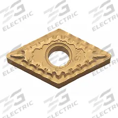 KYOCERA Diamond Turning Insert: DNMG432XS CA530, DNMG150408XS. Key specifications — attr257732: DNMG432XS CA530; attr257733: DNMG150408XS.