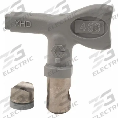 GRACO Airless Spray Gun Tip: Tips for Airless Spray Guns, Airless Spray Gun Tip