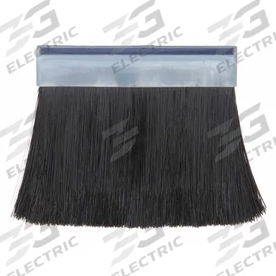 BETTER PACK Tape Dispenser Brush: P11 - Kraft Tape Machine Parts