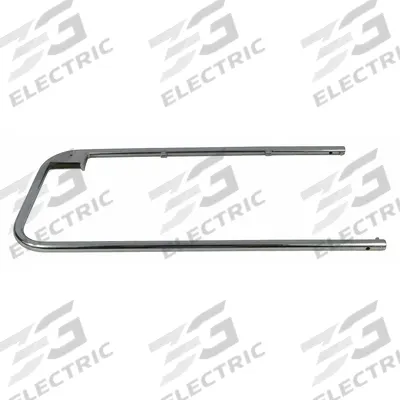DAYTON Bar, Handle: For 3KR46G/3KR46H - GGS Material Handling Parts
