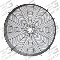 DAYTON Fan Guard: GGS_47301. Key specifications — Manufacturer Part Number: GGS_47301.