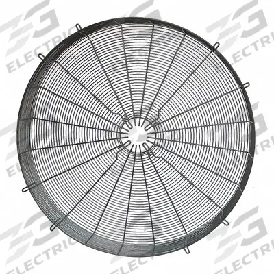 Dayton Fan Guard: GGS_47301. Key specifications — Manufacturer Part Number: GGS_47301. - Replacement HVACR Fans, Filters & Ventilation Parts