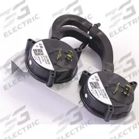 YORK Single Pressure Control: Mfr Part # S1-024-27659-001. Key specifications — Manufacturer Part Number: S1-024-27659-001; Product Type: Single Pressure Control.