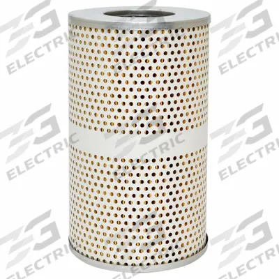 BALDWIN FILTERS Oil Filter Element: P721, 7 11/16 in Overall Ht, 4 1/2 in Outside Dia - Cartridge Oil Filters