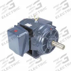 MARATHON MOTORS General Purpose Motor: Rigid Base Mount, Open Drip Proof, 60 hp, 230/460V AC (MPN 404TTDCD6086). Key specifications — Brand: MARATHON MOTORS; Nameplate Voltage @ 60 Hz: 230/460V AC; Full Load Current @ 60 Hz: 141.0/70.5 A; Nameplate RPM @ 60 Hz: 1,180 RPM; Motor Enclosure: ODP.