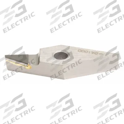 SUMITOMO Diamond Turning Insert: NF-VCMX220.5 - Diamond Indexable Turning Inserts