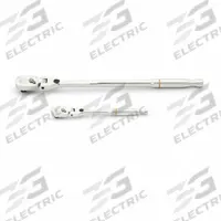 GEARWRENCH Hand Ratchet Set: Pear, Reversible, 7 in_13 1/2 in Overall Lg, 3° Min Arc Swing (MPN 81380). Key specifications — attr1205598: Reversible; attr1205605: Quick-Release Not Included; attr1205607: Pear; attr1205624: GEARWRENCH.