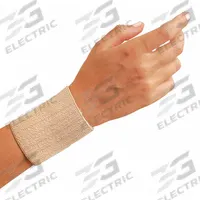 OCCUNOMIX Wrist Support: Ambidextrous, Universal Ergonomic Support Size, Beige, Fits All Sizes (MPN 310-158). Key specifications — Brand: OCCUNOMIX; Wrist: Ambidextrous; Color: Beige; Fits: All Sizes.