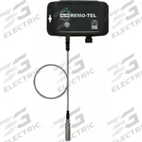 TEL-TRU Temperature Monitoring System: -67°F to 302°F /-55°C to 150°C, Battery/Plug-In (MPN RGPDFSP2). Key specifications — Accessory Type: Temperature Sensor; Brand: TEL-TRU; Data Output Type: Cellular Phone Service.