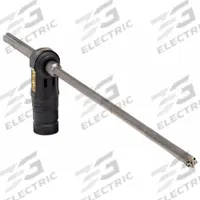 DEWALT Hollow Core Bit: 3/4 in Drill Bit Size, 15 3/4 in Max Drilling Dp, 25 3/4 in Overall Lg (MPN DWA58034). Key specifications — attr277146: DEWALT.