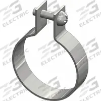 SMC Air Cylinder Sensor Mounting Hardware: Fits 25 mm Bore Dia, Nylon, BA2-025. Key specifications — attr947355: Nylon; attr947346: BA2-025.