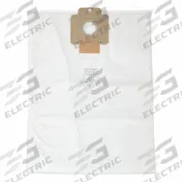 NILFISK Vacuum Bag: Nilfisk, CFM 118, Wet/Dry, Fleece, 1-Ply, Std, 147 0745 010. Key specifications — Compatible Vacuum Brand: Nilfisk; Bag Pickup Type: Wet/Dry; Bag Material: Fleece; Ply Count: 1-Ply; Brand: NILFISK; Compatible Vacuum Manufacturer Part Number: CFM 118; Manufacturer Part Number: 147 0745 010.