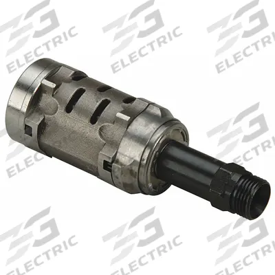 DYNABRADE Drop In Motor: Mfr Part # 01390 - Air Tool Replacement Parts