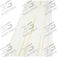 SEELYE Thermoplastic Welding Rod: Styrene, Round, 5/32 in x 48 in, Off-White, 1 lb, 32 PK (MPN 900-11208). Key specifications — Brand: SEELYE; Manufacturer Part Number: 900-11208.
