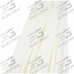 SEELYE Thermoplastic Welding Rod: Styrene, Round, 5/32 in x 48 in, Off-White, 1 lb, 32 PK (MPN 900-11208). Key specifications — Brand: SEELYE; Manufacturer Part Number: 900-11208.