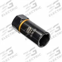 GEARWRENCH Deep Extraction Sockets: 15/16 in Socket Size, 6-Point, Deep, Black Oxide, Bolt Biter (MPN 86079). Key specifications — attr1204113: Deep; attr1204115: GEARWRENCH; attr1204121: 15/16 in; attr1204116: Not Tether Capable; attr1204118: Black Oxide.