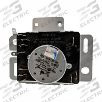 ROBERTSHAW Dryer Timer: CDT-820. Key specifications — attr1040959: ROBERTSHAW; attr1065083: CDT-820; attr1065088: Dryer Timer.
