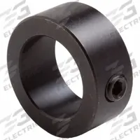 CLIMAX METAL PRODUCTS Shaft Collar: 1-Piece, Set Screw, 2 3/4 in Bore Dia, 4 in Collar Outside Dia (MPN C-275-BO). Key specifications — attr671678: CLIMAX METAL PRODUCTS; attr1392387: Set Screw.