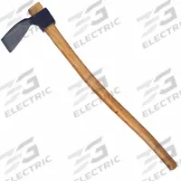 WARWOOD TOOL Adze Hoe: 34 in Overall Lg, 6 1/4 in Cutting Edge Lg, 4.8 lb Head Wt, Steel, Wood (MPN 61). Key specifications — Handle Material: Wood; Blade Material: Steel; Brand: WARWOOD TOOL.