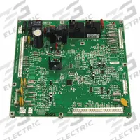TRANE Controller: Detector, MOD1802, Stand-Alone Detector & Controller. Key specifications — Brand: TRANE; Manufacturer Part Number: MOD1802; Product Type: Stand-Alone Detector & Controller.