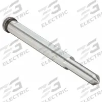 SLUGGER BY FEIN Replacement Pilot Pin: Std, For High Speed Steel Cutter Material, 2 in to 9/16 in (MPN 63134998300). Key specifications — attr1254062: JCM 200 auto; attr1254068: 1 in; attr1254069: High Speed Steel; attr1254100: SLUGGER BY FEIN; attr1254065: Standard.