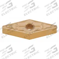 TUNGALOY Diamond Turning Insert: VNMG 331 TM AH110. Key specifications — attr257732: VNMG 331 TM AH110.