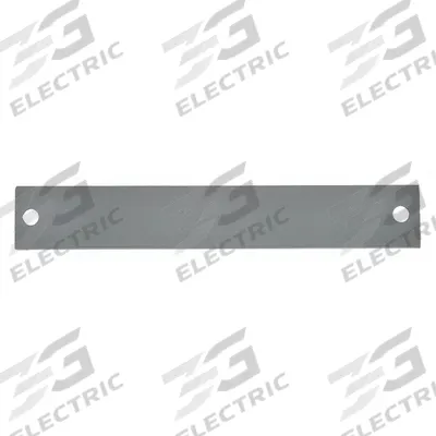 APPROVED VENDOR Fill Plate: Steel (MPN 2MDK3). Key specifications — Brand: APPROVED VENDOR. - Door Hole Covers & Filler Plates