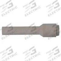 MILLER ELECTRIC Nozzle: Lava, No. 4, X-Long, 796F75, 10 PK. Key specifications — Reference Number: 796F75; Brand: MILLER ELECTRIC.